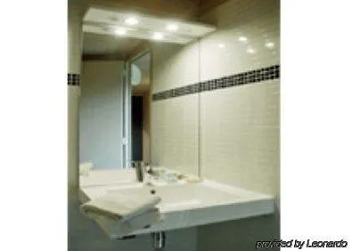 Hotel Noemys Valence Nord - Restaurant 3*