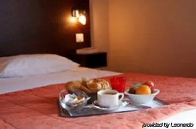 Noemys Valence Nord - Restaurant 3*