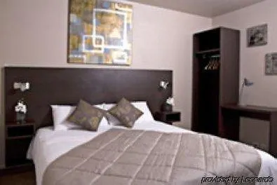 Hotel Noemys Valence Nord - Restaurant Bourg-lès-Valence