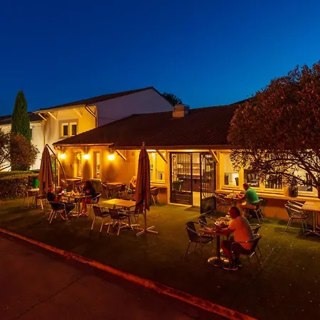Noemys Valence Nord - Restaurant Hotel