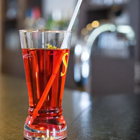 Noemys Valence Nord - Restaurant