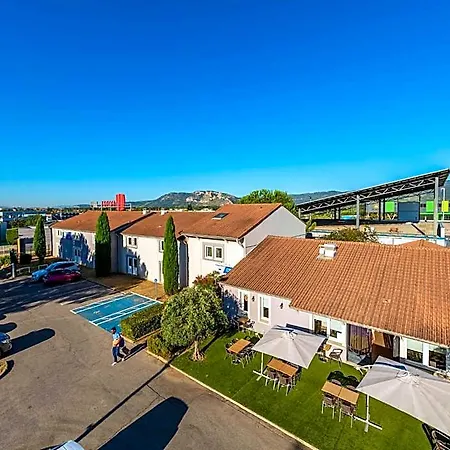Hotel Noemys Valence Nord - Ex Mona Lisa 3*