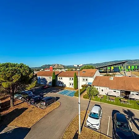 Hotel Noemys Valence Nord - Restaurant