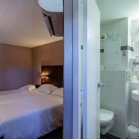 Hotel Noemys Valence Nord - Restaurant Bourg-lès-Valence