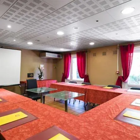 Noemys Valence Nord - Restaurant 3* Bourg-lès-Valence