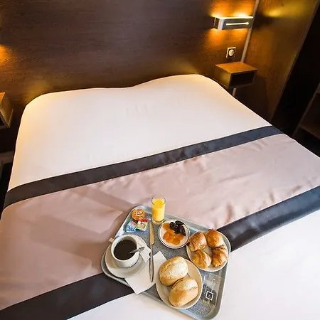 Noemys Valence Nord - Restaurant 3* Bourg-lès-Valence